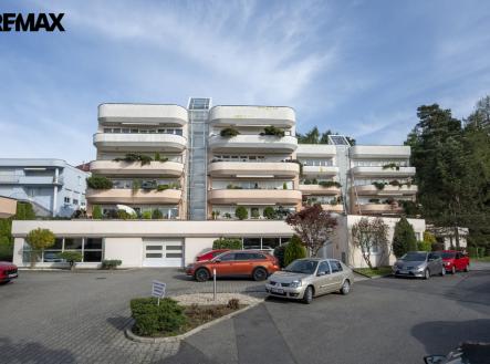 Prodej bytu, 5+1, 180 m²