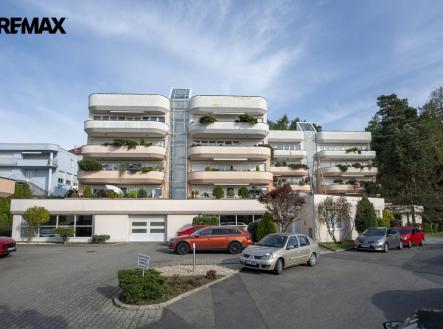 Prodej bytu, 5+1, 180 m²