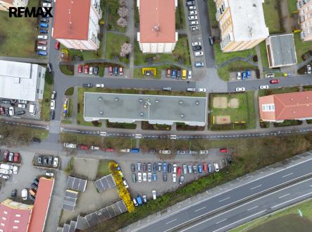 Prodej bytu, 2+1, 61 m²