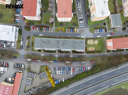 Prodej bytu, 2+1, 61 m²