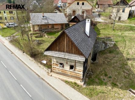 Prodej domu/vily, 140 m²