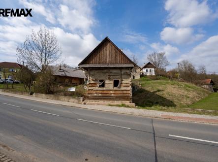 Prodej domu/vily, 140 m²