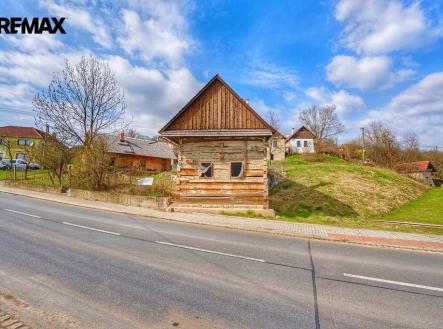 Prodej domu/vily, 140 m²