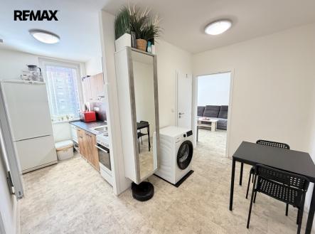 Pronájem bytu, 2+1, 43 m² obrázek