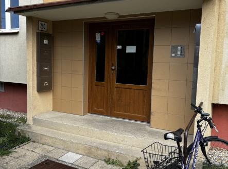 Pronájem bytu, 2+1, 59 m²