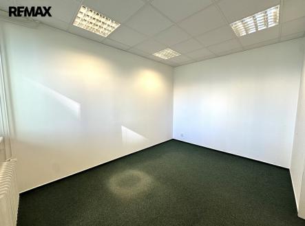 Pronájem kanceláře, 15 m²