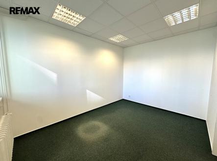 Pronájem kanceláře, 15 m²