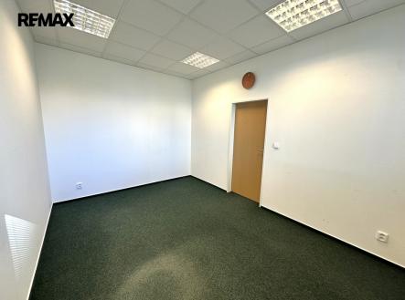 Pronájem kanceláře, 15 m²