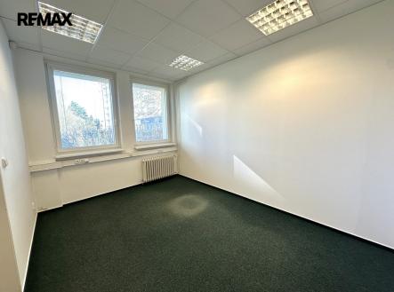 Pronájem kanceláře, 15 m²