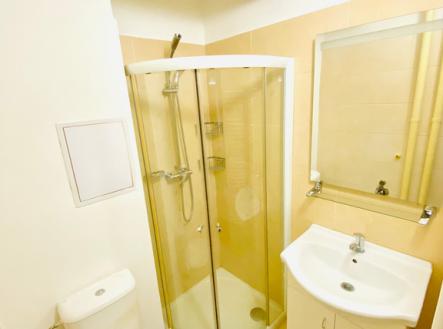 Pronájem bytu, 1+1, 32 m²