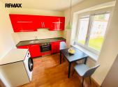 Pronájem bytu, 1+1, 32 m²