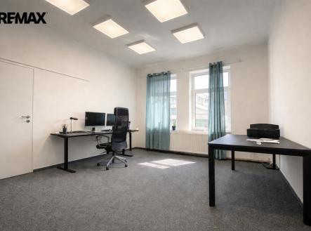 Prodej kanceláře, 401 m²