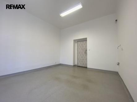 Prodej kanceláře, 401 m²