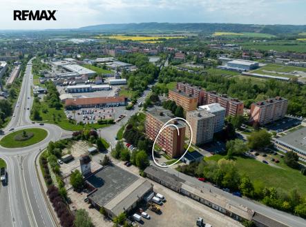 Prodej bytu, 3+1, 78 m²