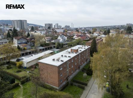 Pronájem bytu, 2+1, 59 m²