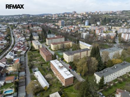 Pronájem bytu, 2+1, 59 m²