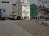 Pronájem bytu, 2+1, 50 m²
