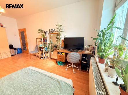 Pronájem bytu, 2+1, 50 m²