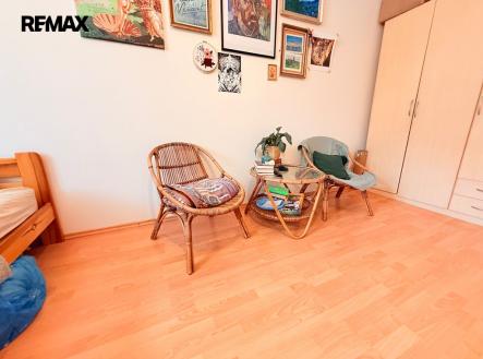 Pronájem bytu, 2+1, 50 m²