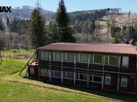 Prodej hotel, 220 m²