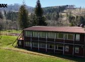 Prodej hotel, 220 m²