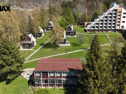 Prodej hotel, 220 m²