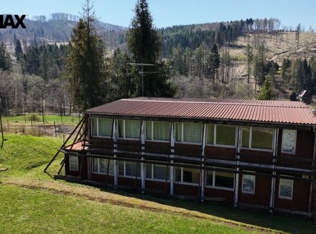 Prodej hotel, 220 m² obrázek