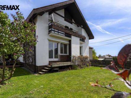 Prodej domu/vily, 235 m²