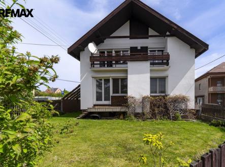 Prodej domu/vily, 235 m²