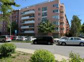 Pronájem bytu, 3+kk, 59 m²