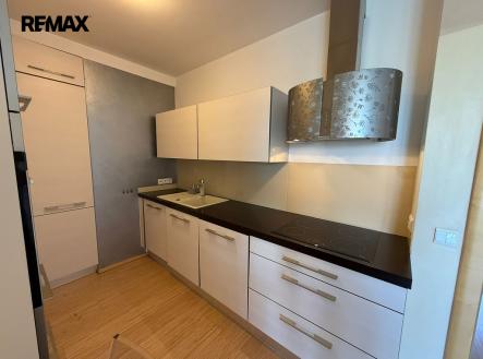 Pronájem bytu, 3+kk, 59 m²