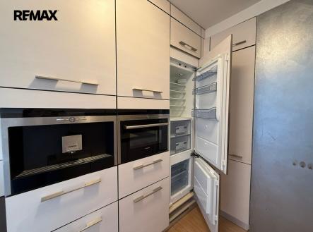 Pronájem bytu, 3+kk, 59 m²
