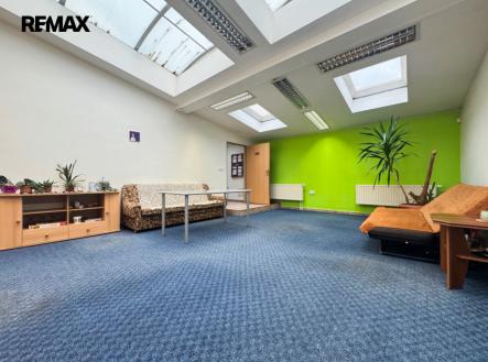 Prodej domu/vily, 331 m²