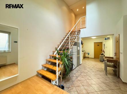 Prodej domu/vily, 331 m²