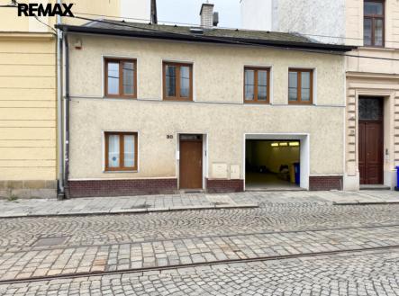 Prodej domu/vily, 331 m²
