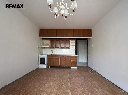 Pronájem bytu, 2+kk, 48 m²