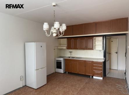 Pronájem bytu, 2+kk, 48 m²