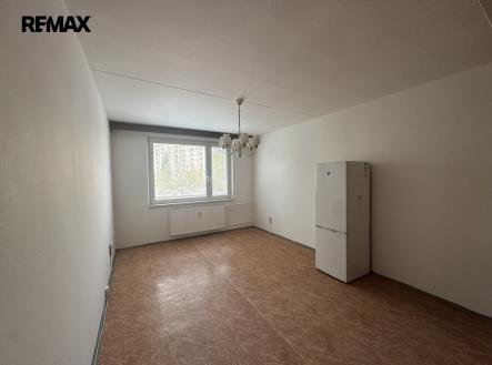 Pronájem bytu, 2+kk, 48 m²