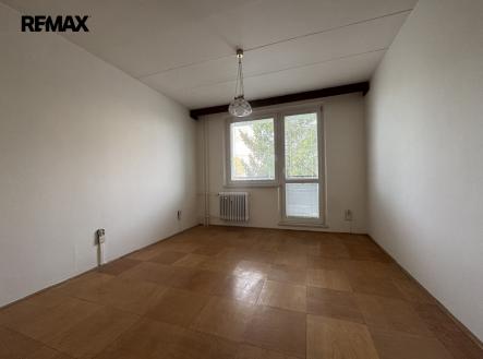 Pronájem bytu, 2+kk, 48 m²