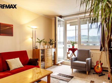 Prodej bytu, 4+1, 83 m²