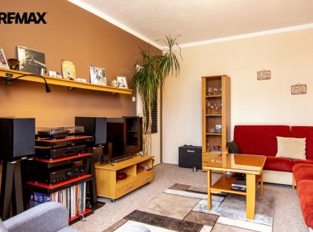 Prodej bytu, 4+1, 83 m²