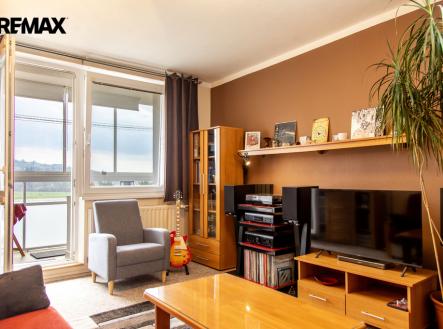 Prodej bytu, 4+1, 83 m²