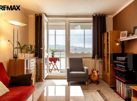 Prodej bytu, 4+1, 83 m²