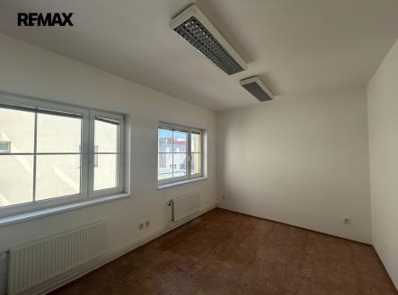 Pronájem kanceláře, 19 m²