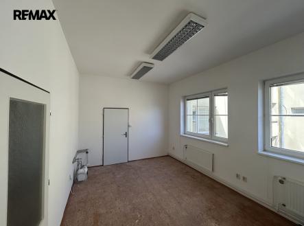 Pronájem kanceláře, 19 m²