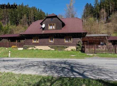 Prodej domu/vily, 220 m²