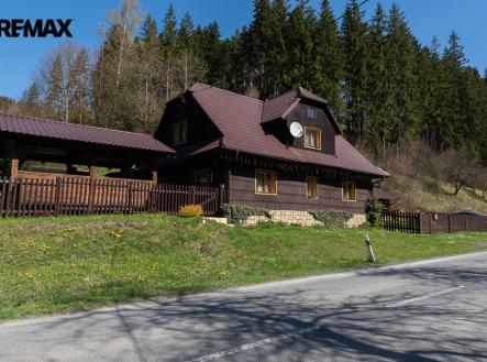 Prodej domu/vily, 220 m²