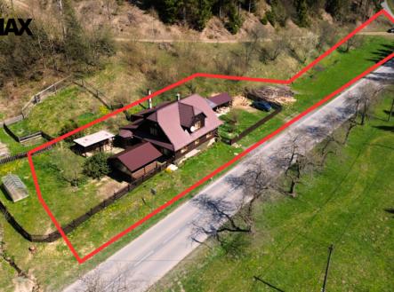 Prodej domu/vily, 220 m²