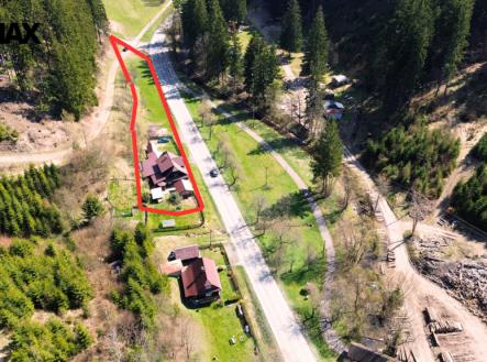 Prodej domu/vily, 220 m²