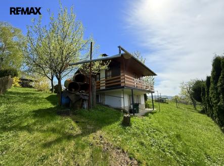 Prodej pozemku pro bydlení, 708 m²